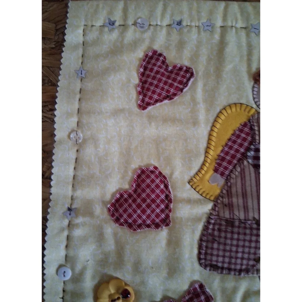 Handmade this product